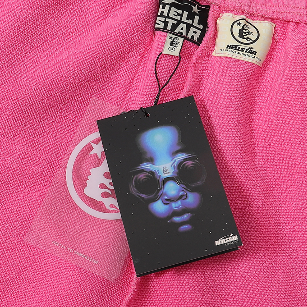 Hell Tracksuit