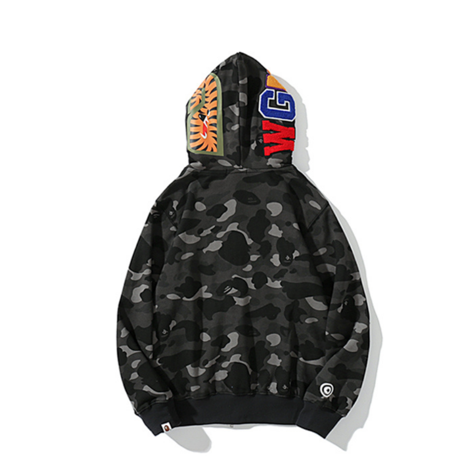 Bape Jacket