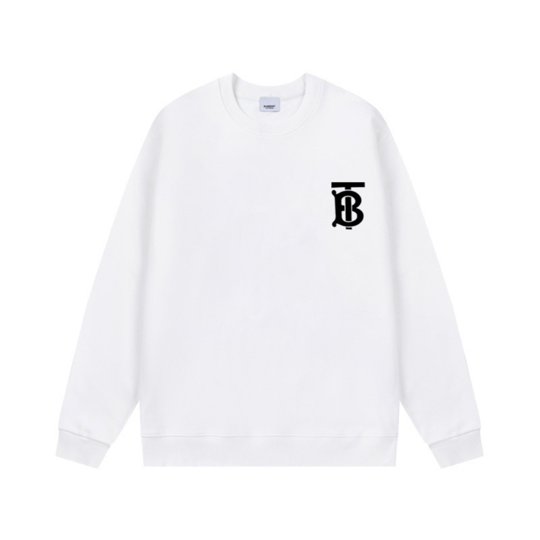 BB Monogram Hoodie
