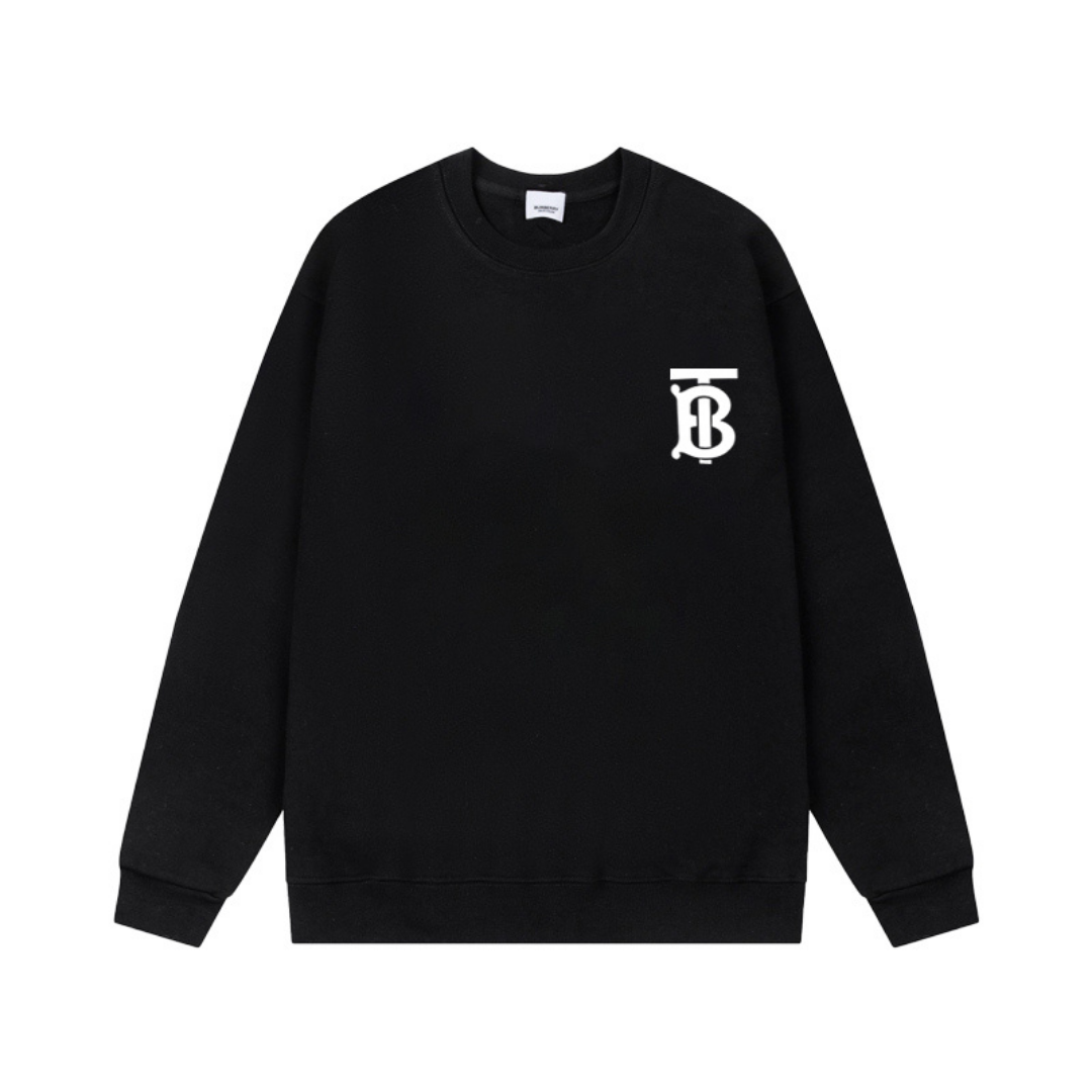 BB Monogram Hoodie