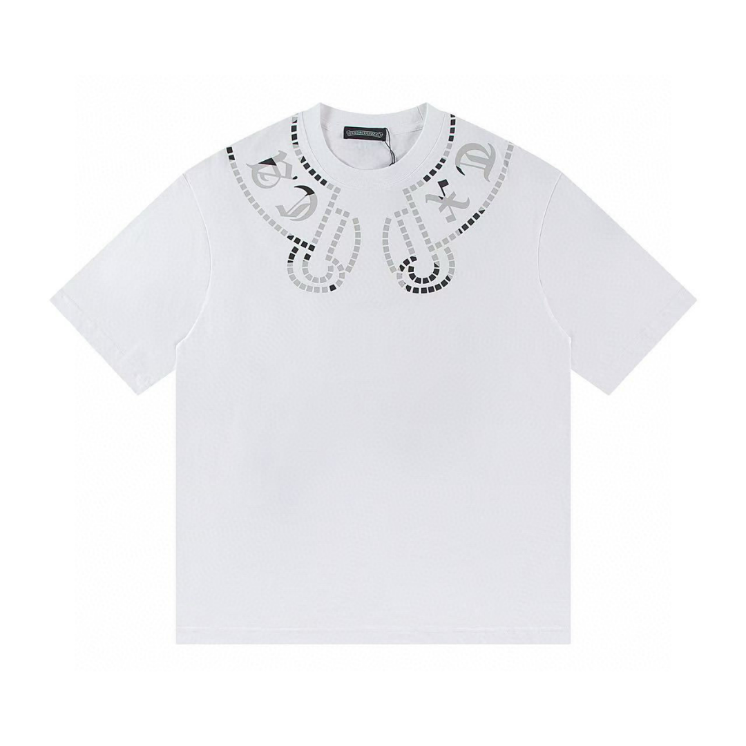 Chrome T-shirt
