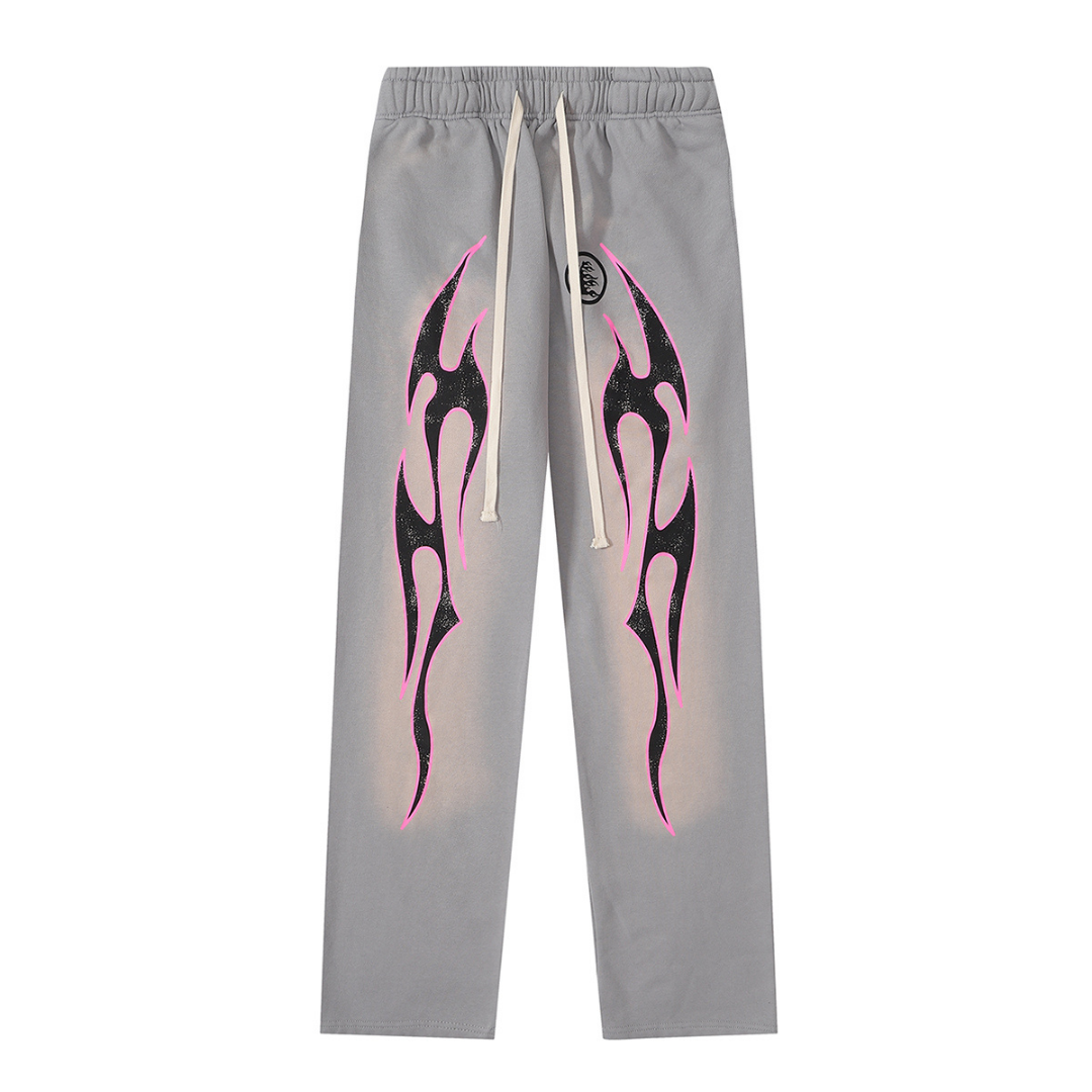 Hell Tracksuit
