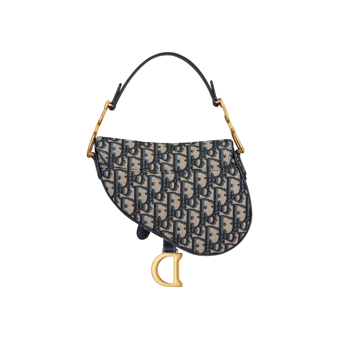 Saddle Bag
