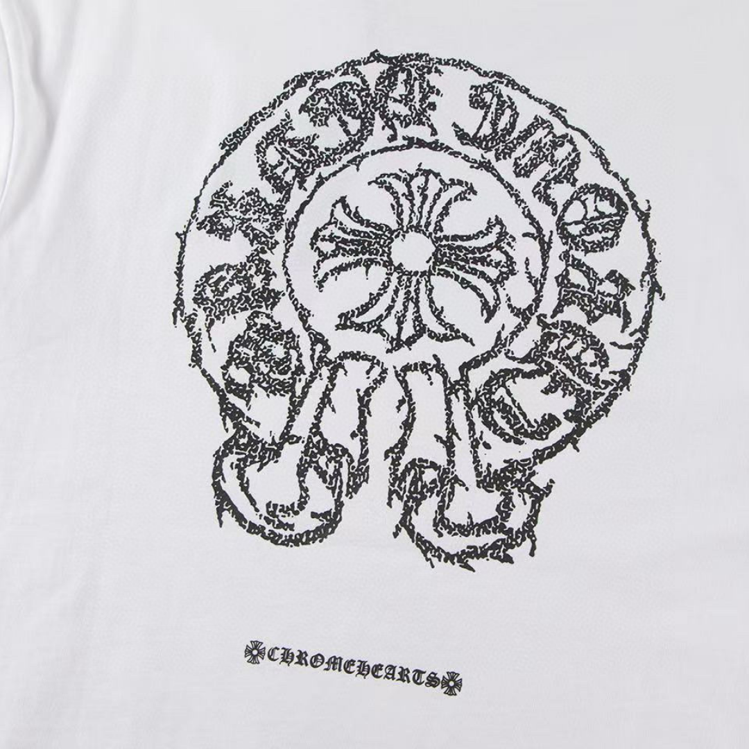 Chrome T-shirt