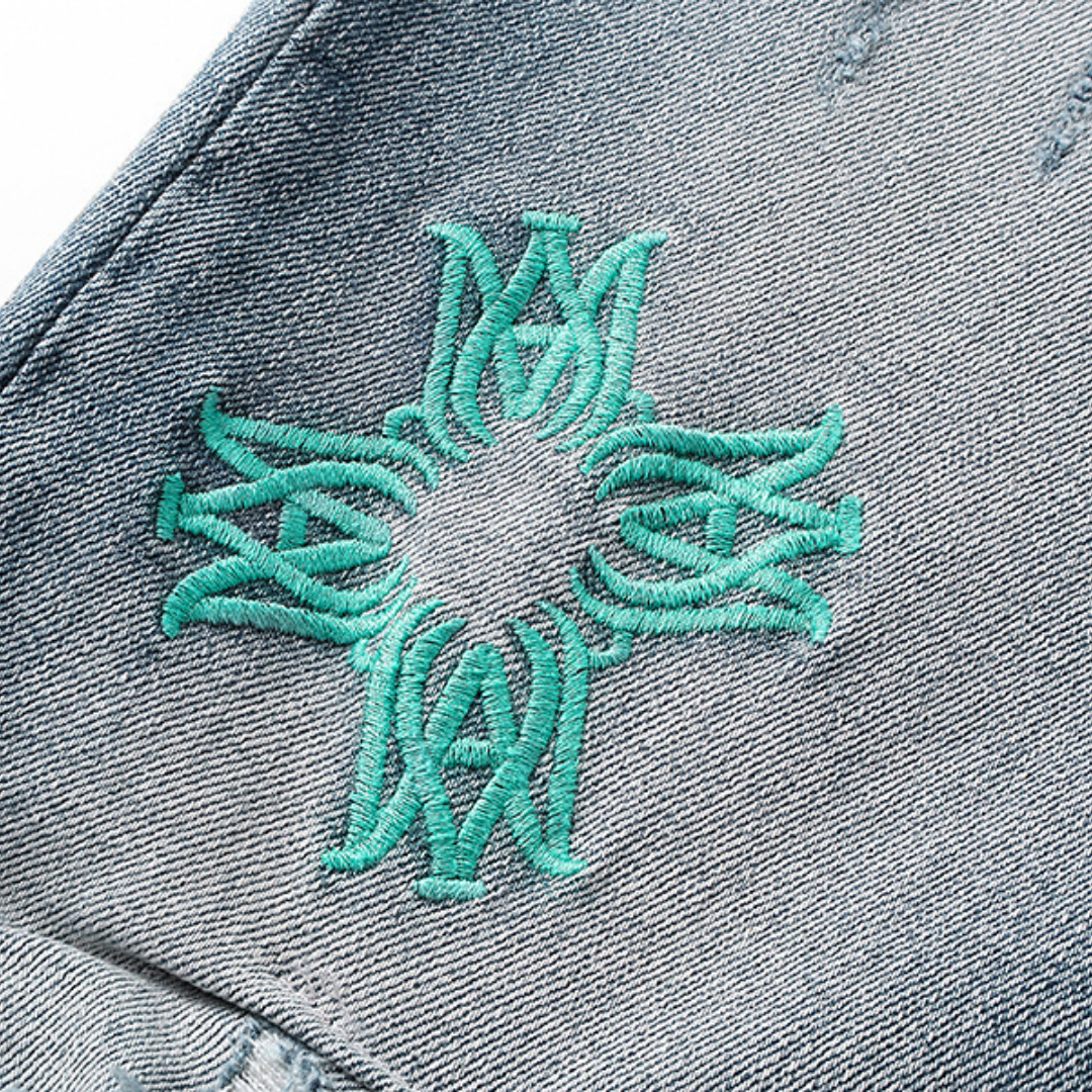 Amr Jeans