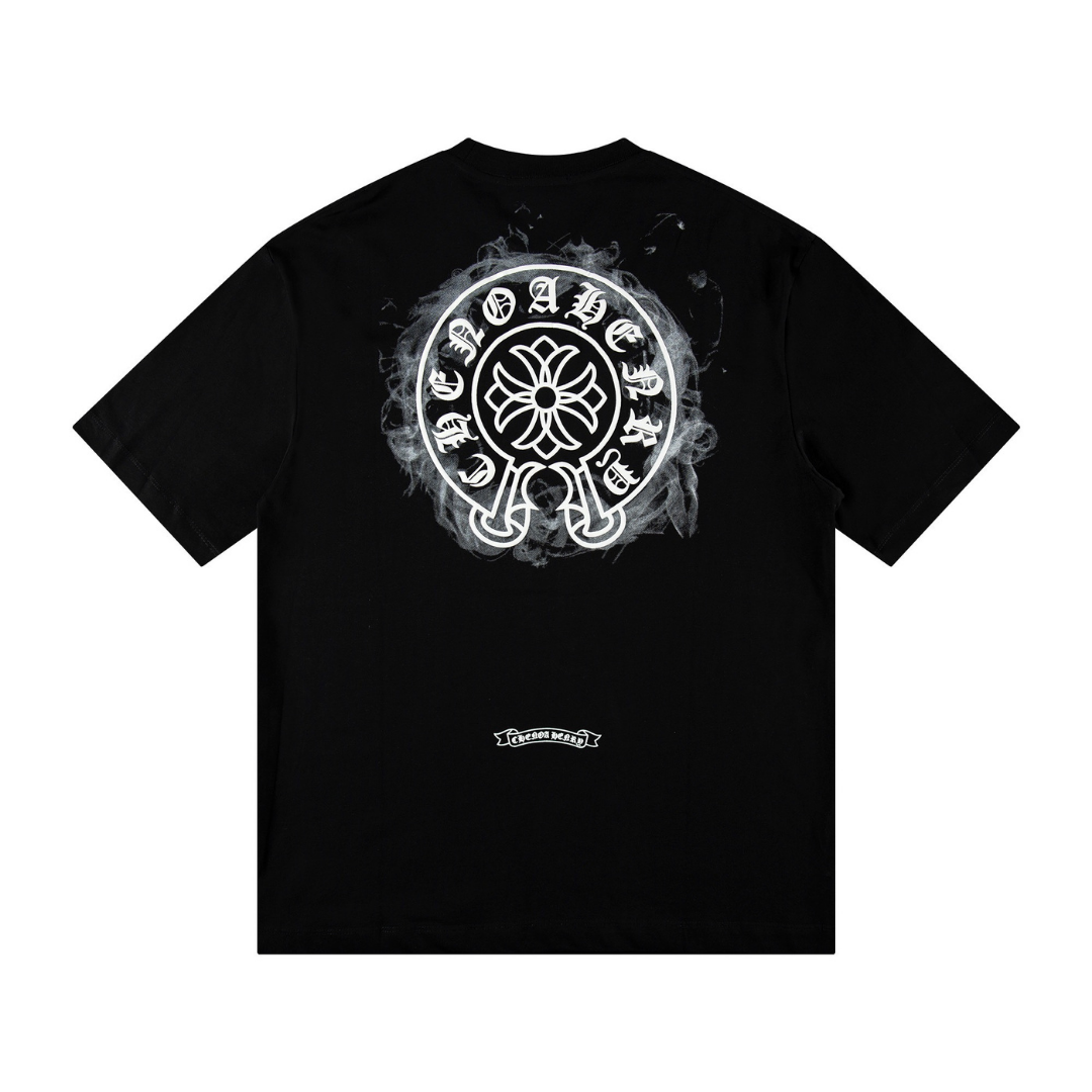 Chrome T-shirt