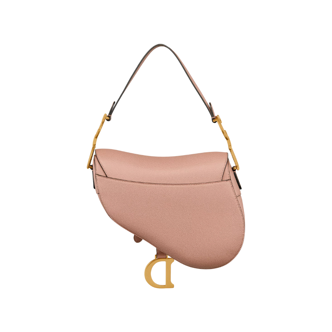 Saddle Bag