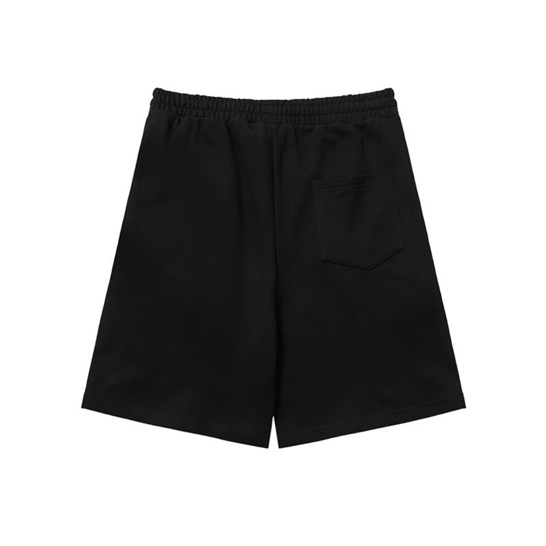 Monogram Shorts
