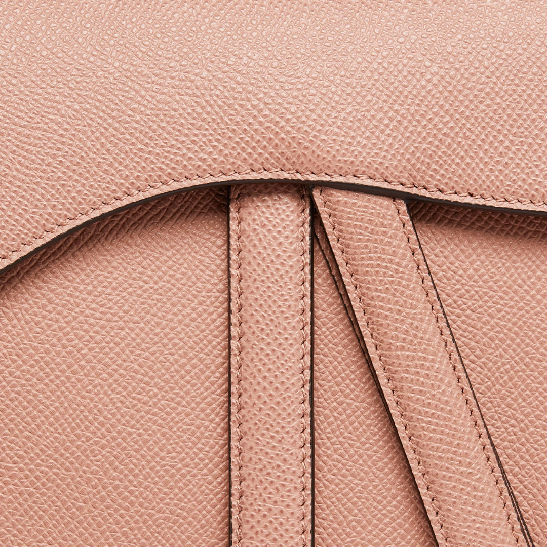Saddle Bag
