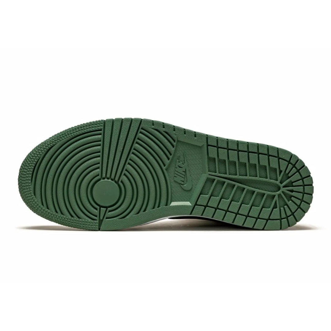 J1 Mid "Dutch Green"