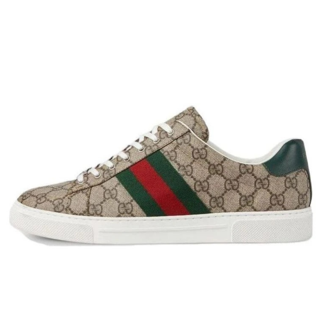 Ace Beige Navy