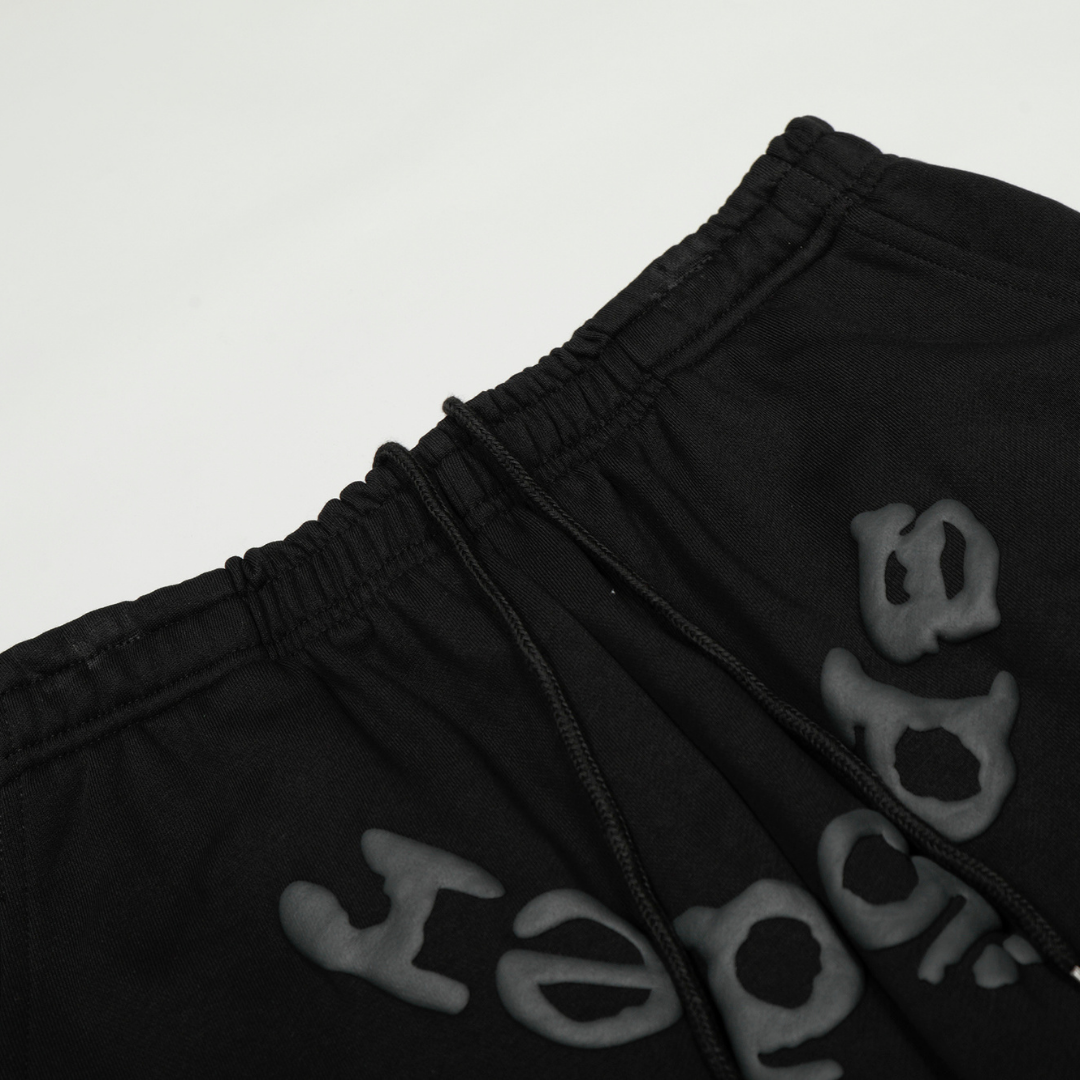 Sp5der Tracksuit
