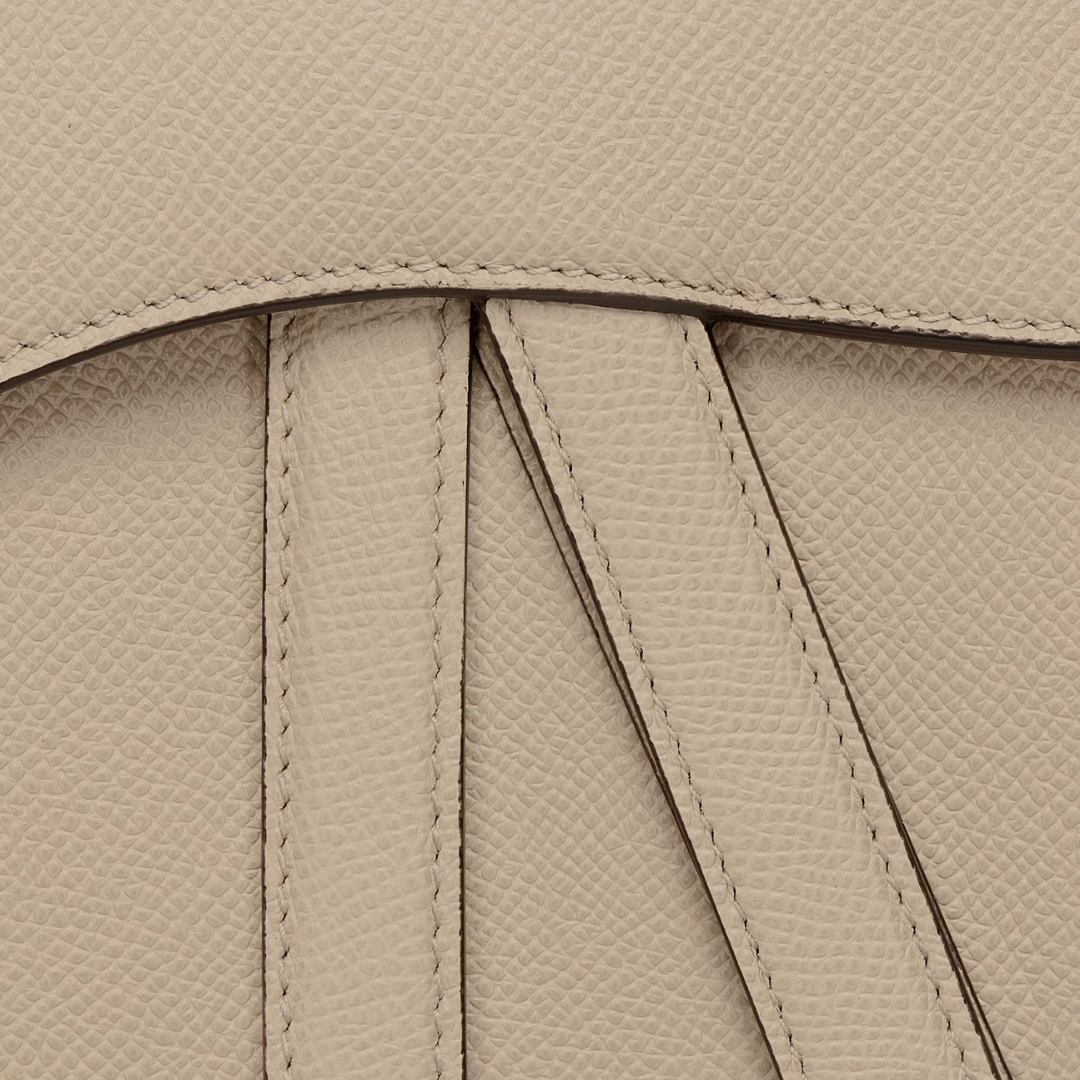 Saddle Bag