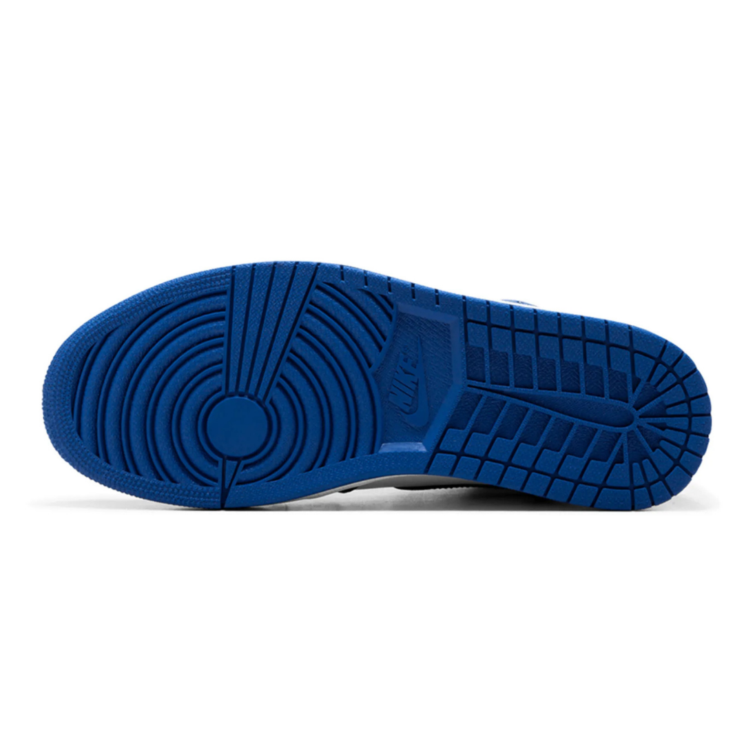 J1 Fragment Blue