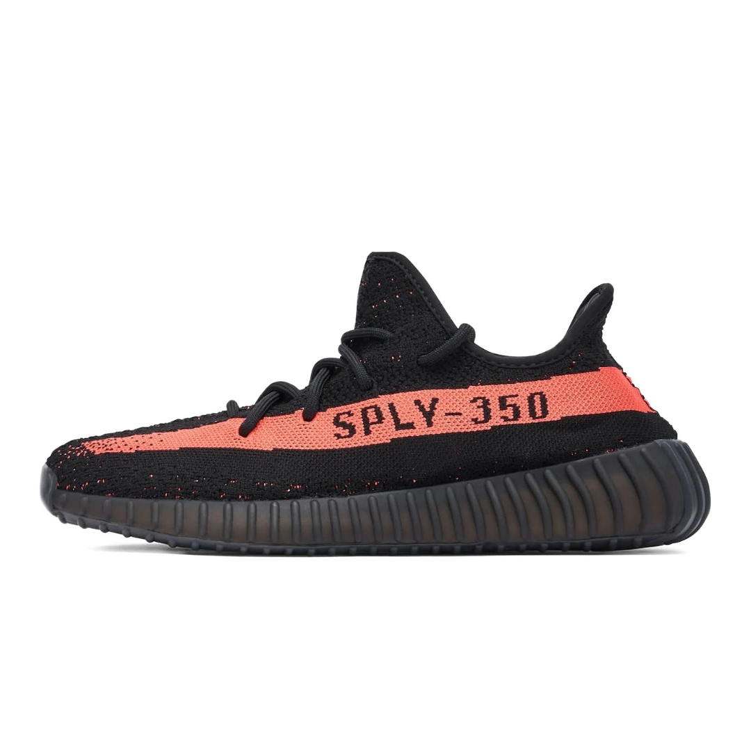 YEEZY - 350 V2 "Cored Red"