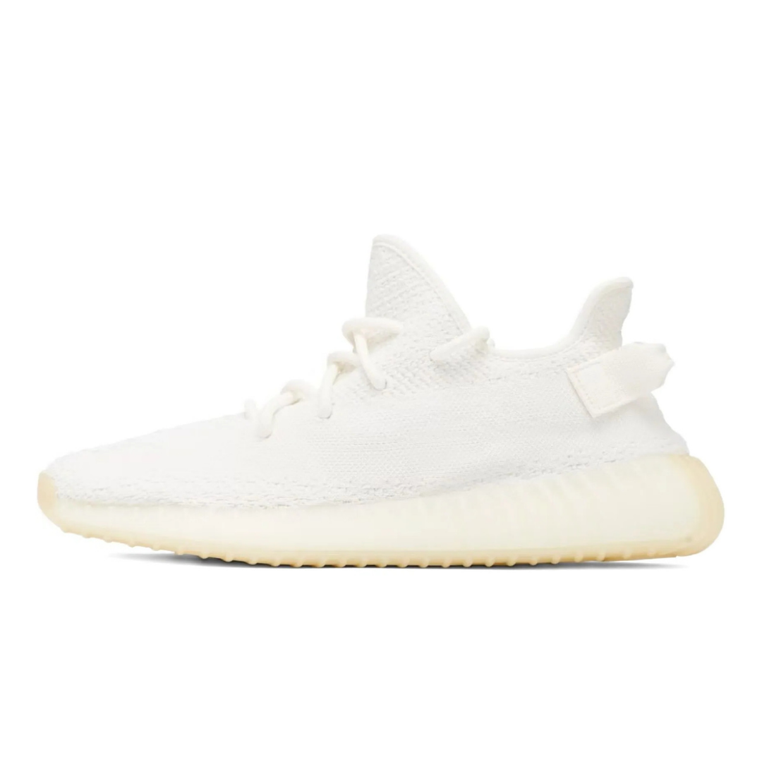 YEEZY - 350 V2 "Triple White"