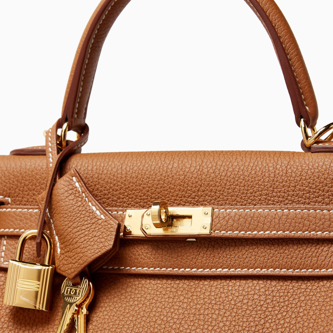 Kelly 25 Bag