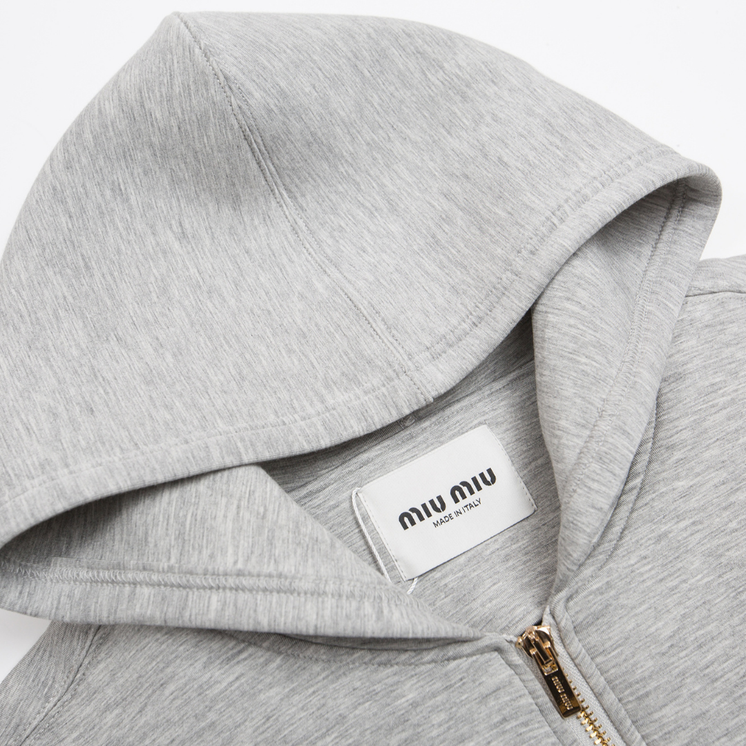 Miu Jacket