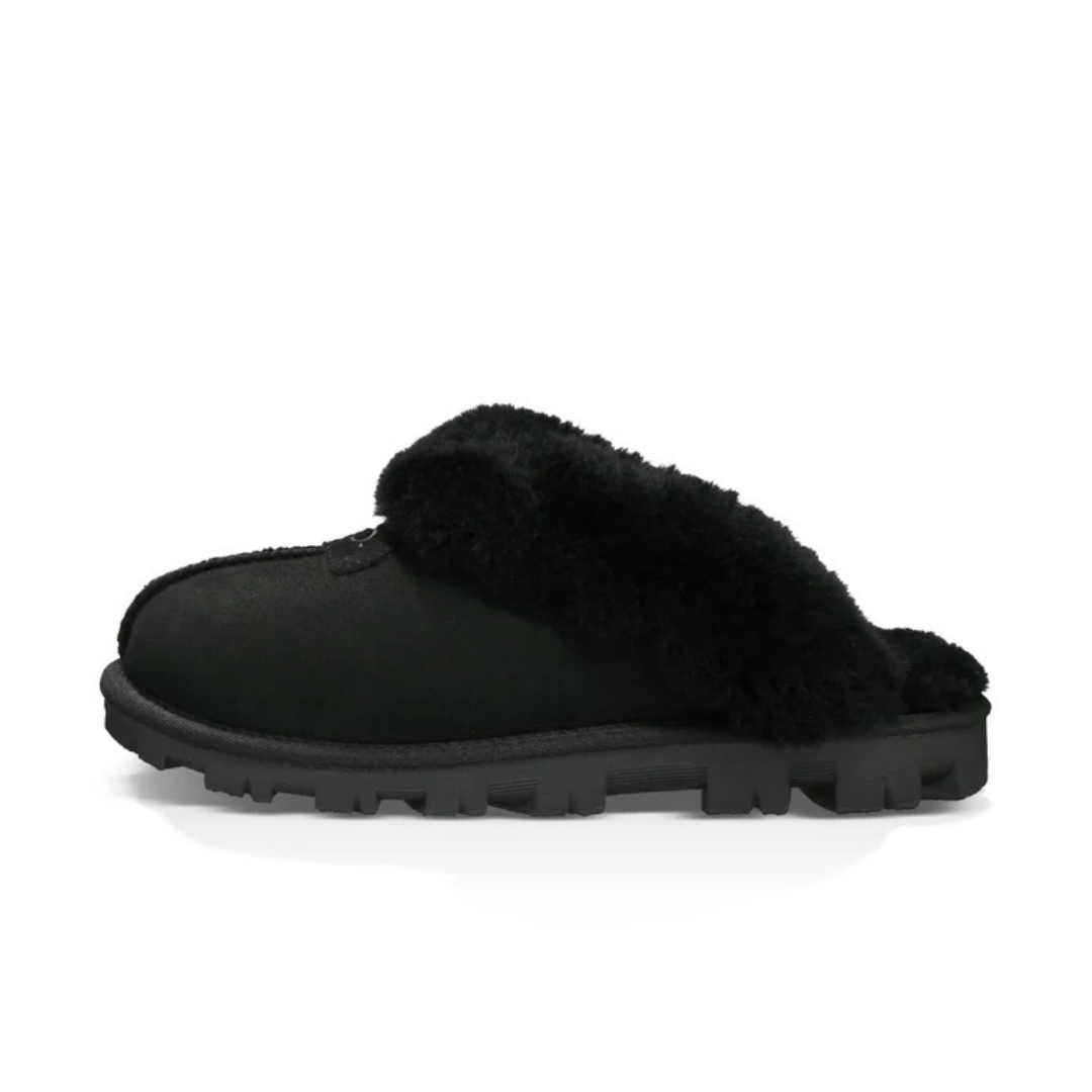 WMNS Coquette Black