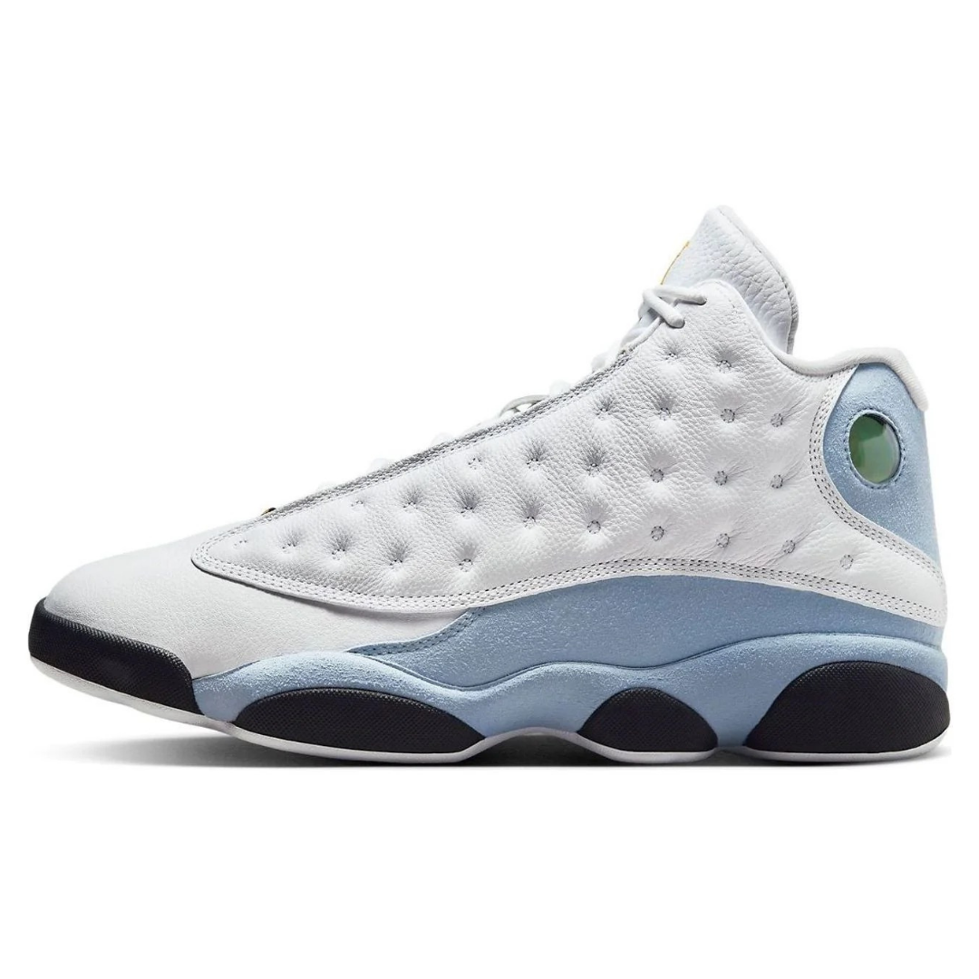 J13 Retro Blue Grey