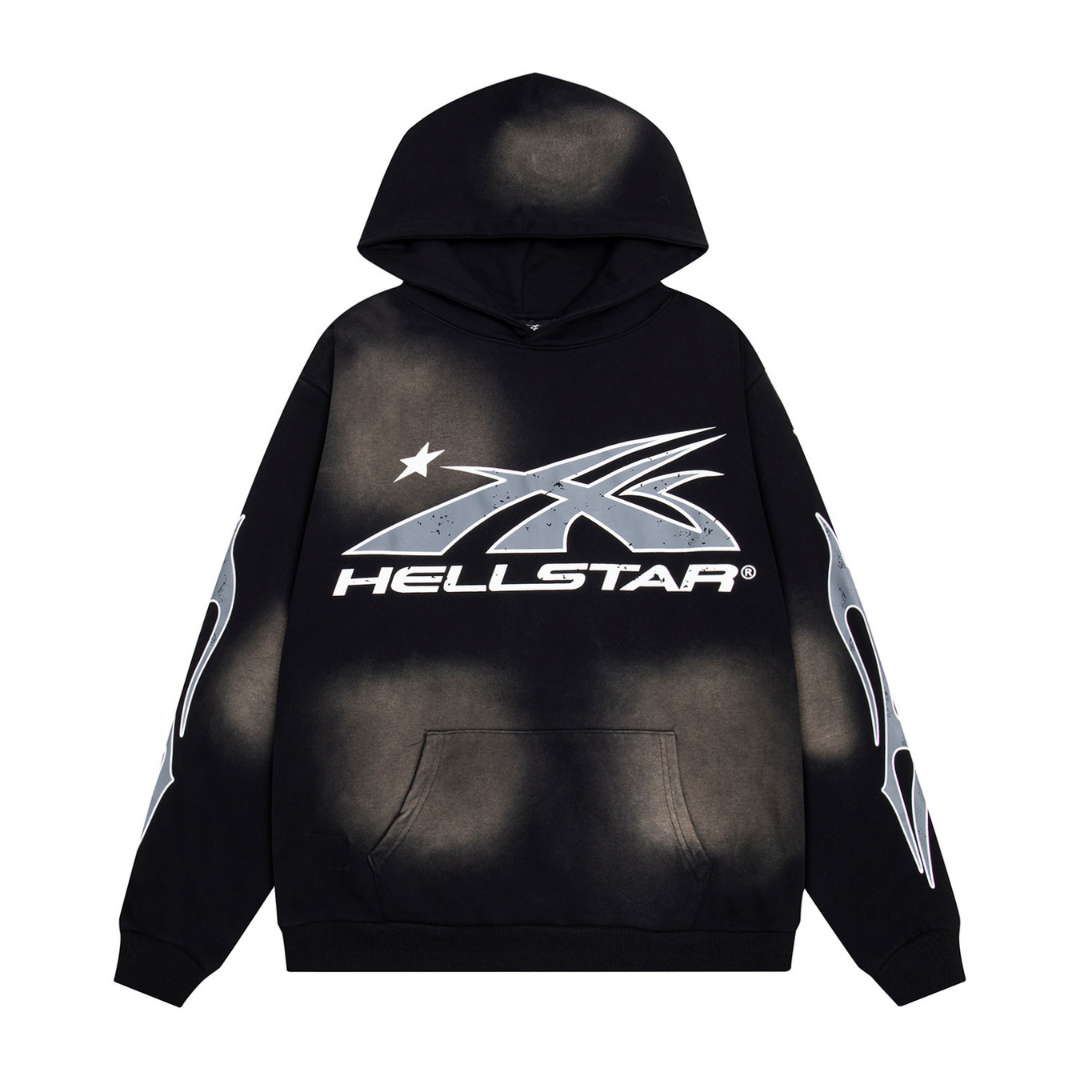 Hell Tracksuit