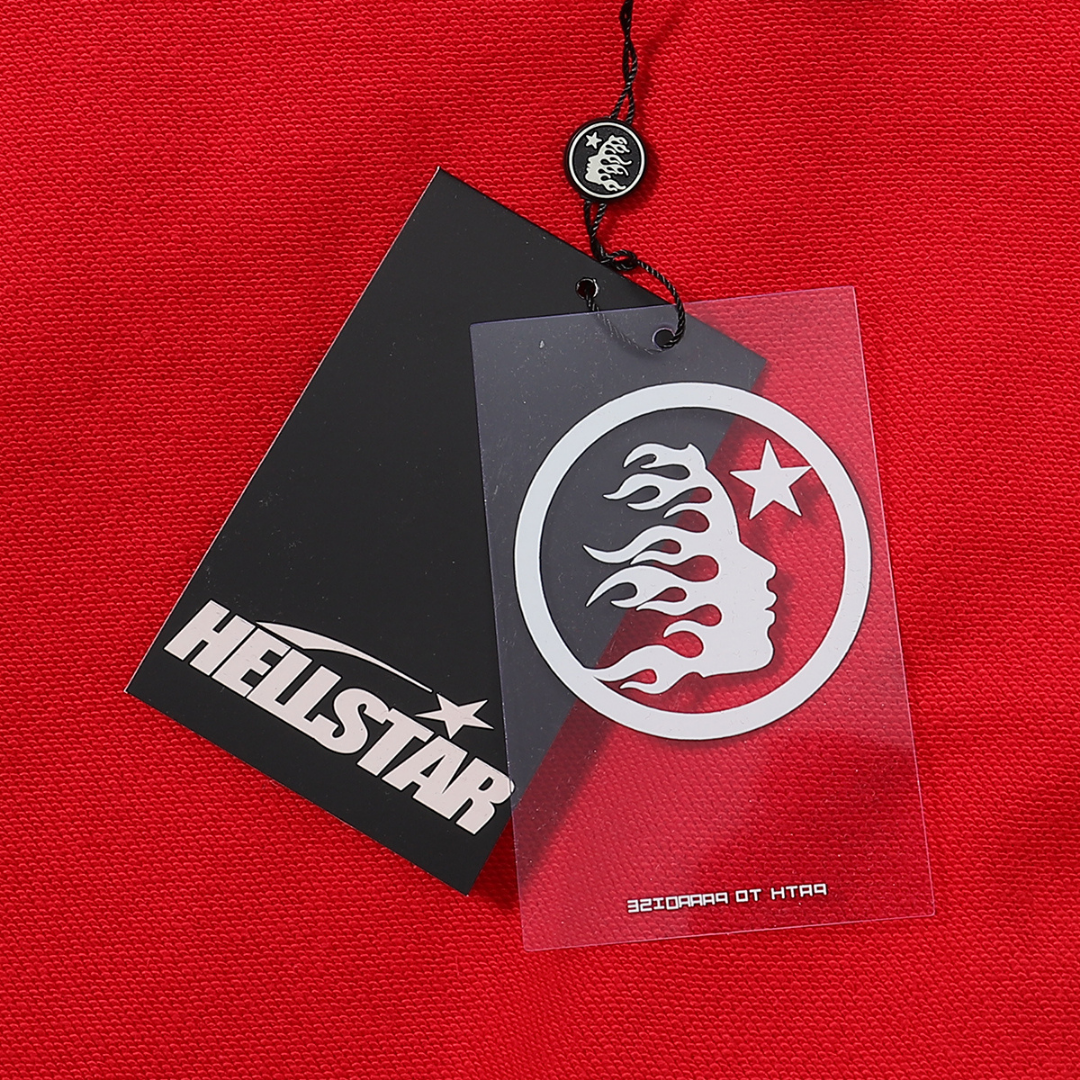 Hell Tracksuit