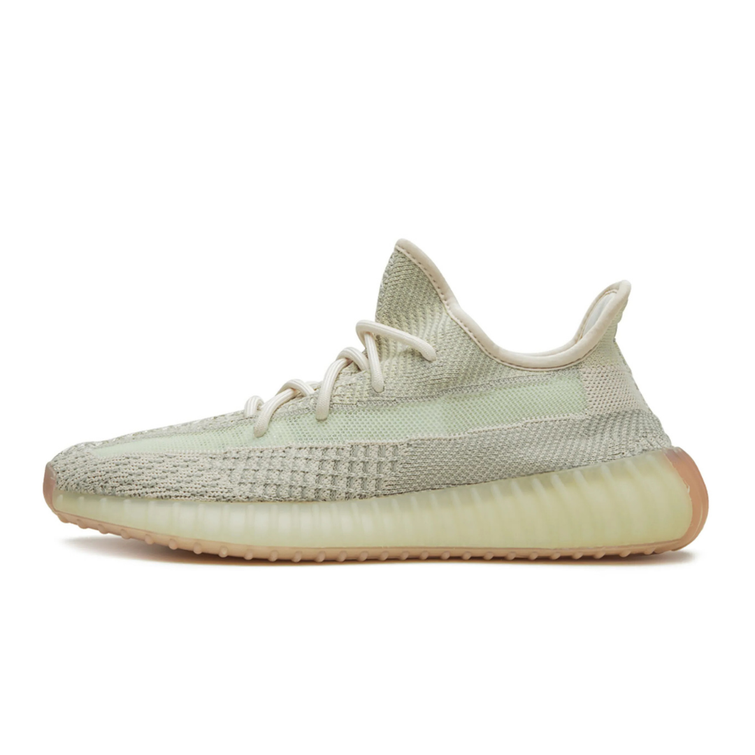 YEEZY - 350 V2 "Citrin Reflective"
