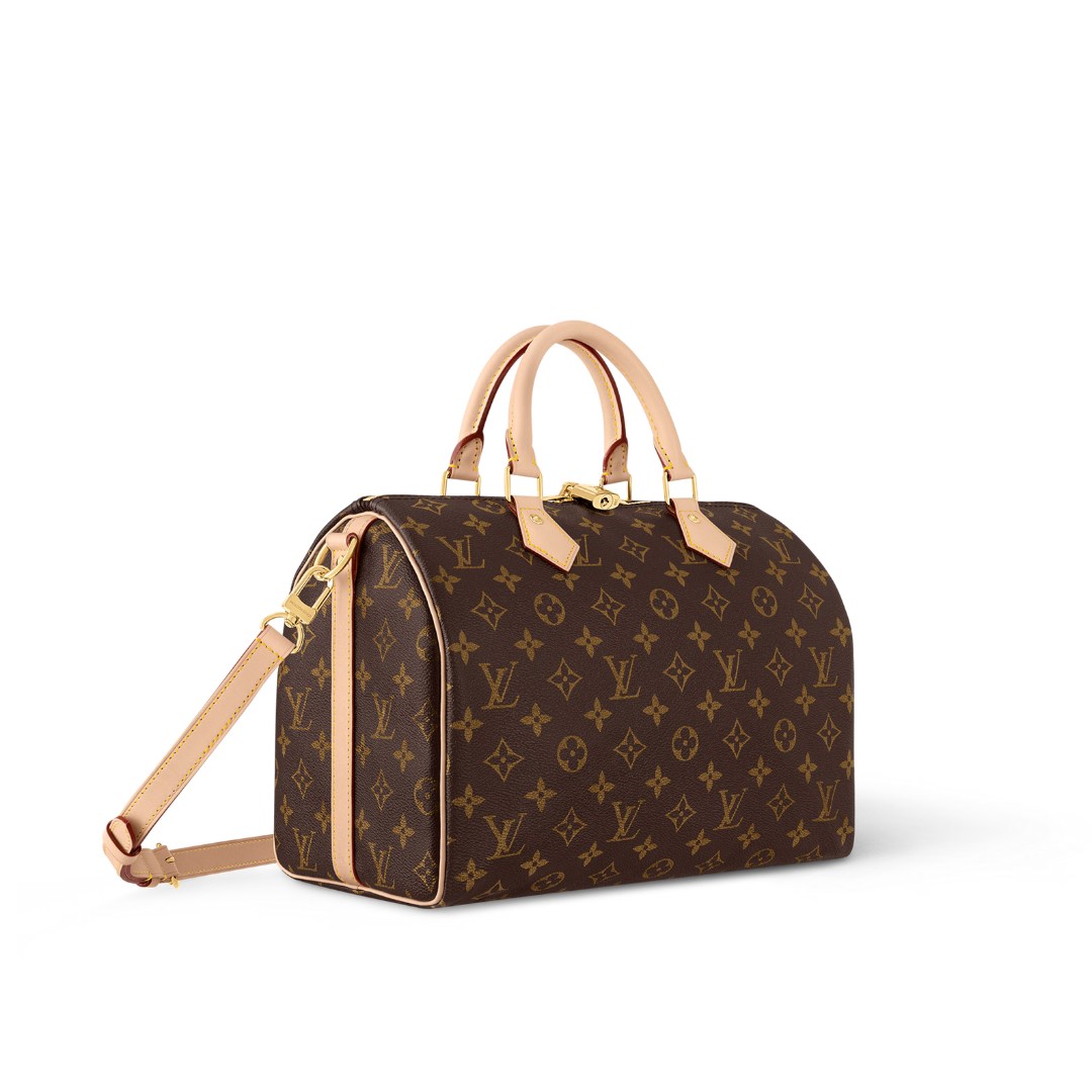 Speedy Bag 30