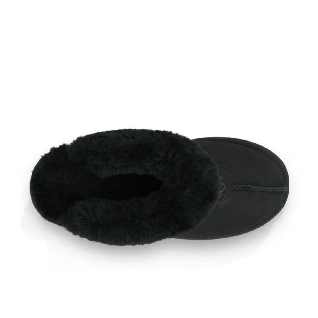 WMNS Coquette Black