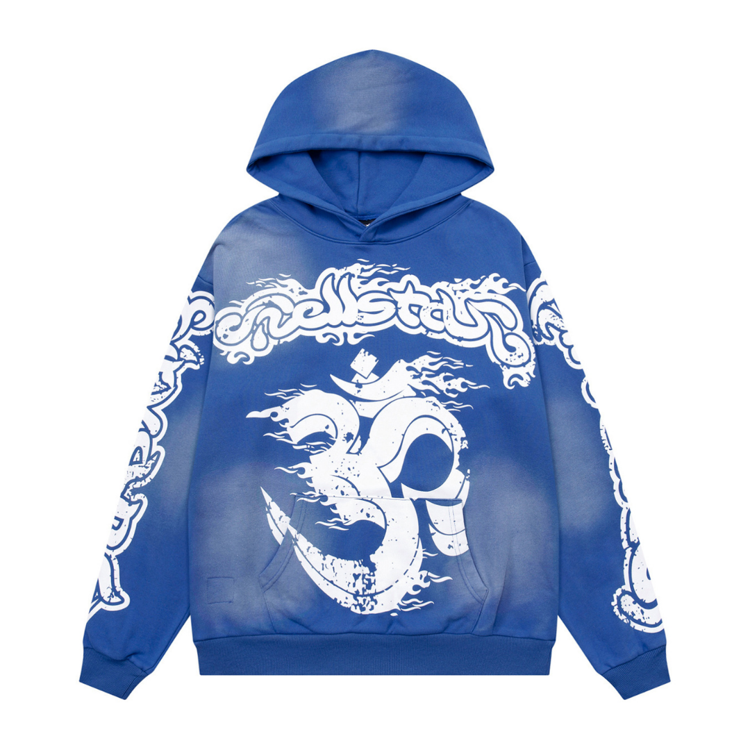 Hell Tracksuit