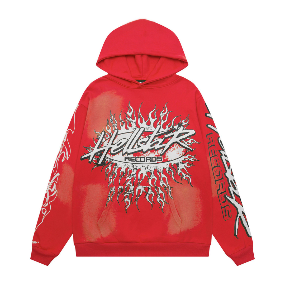 Hell Tracksuit