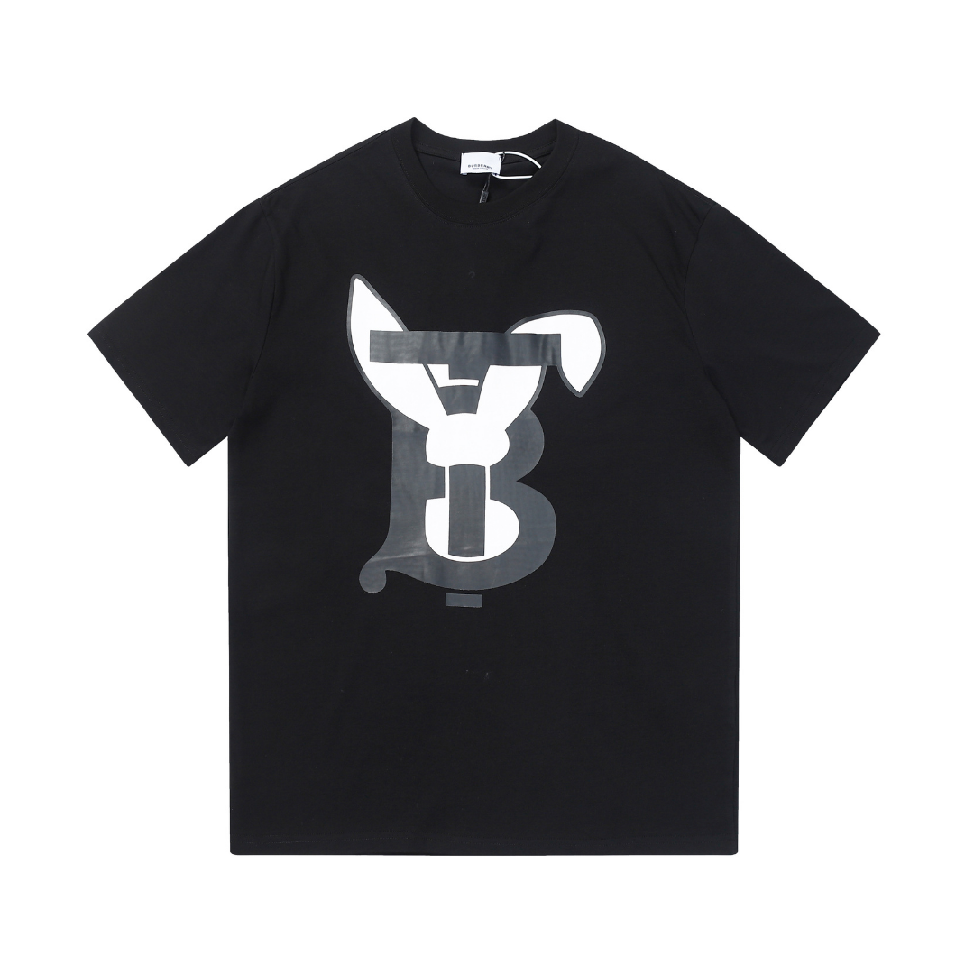 Monogram T-shirt