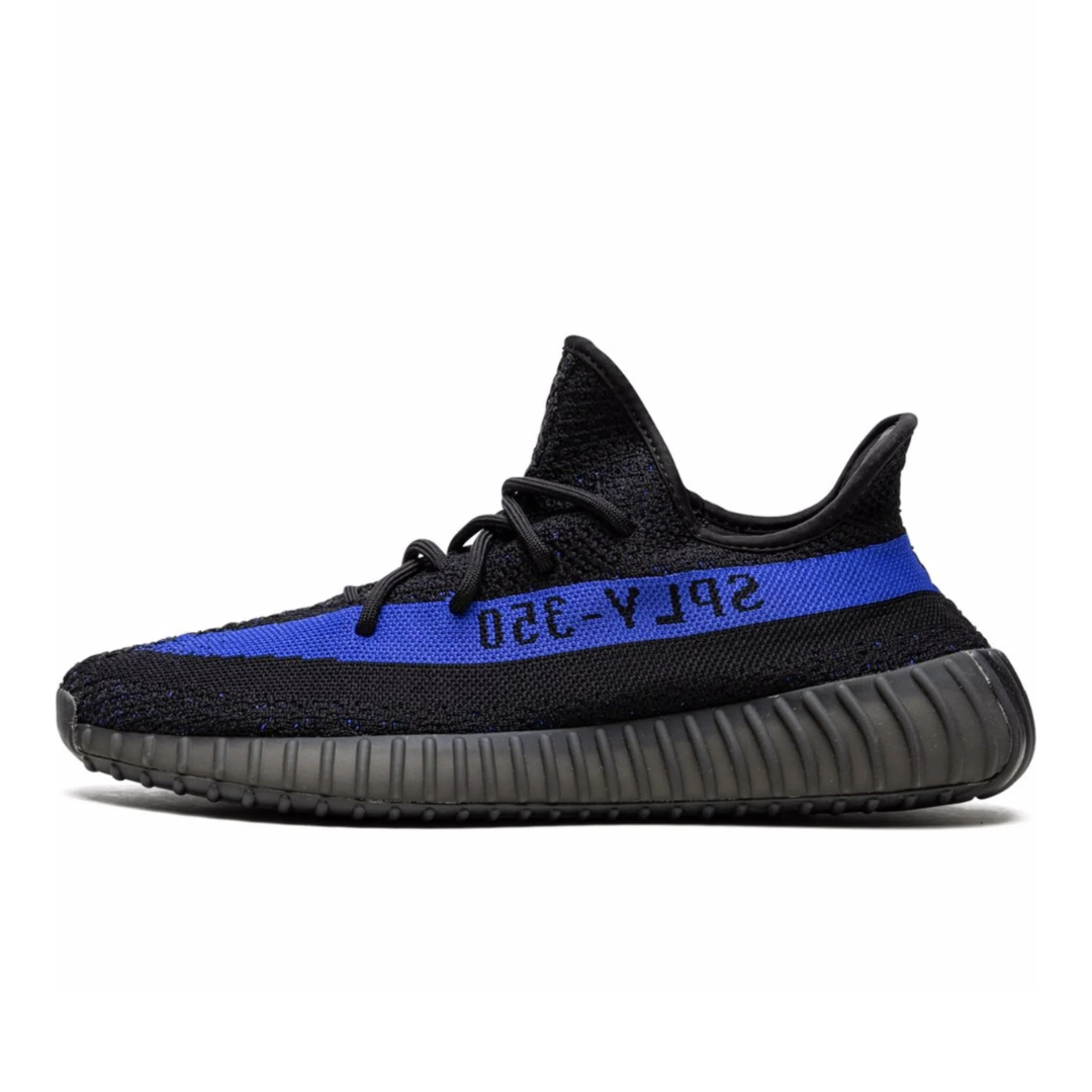 YEEZY - 350 V2 "Dazzling Blue"