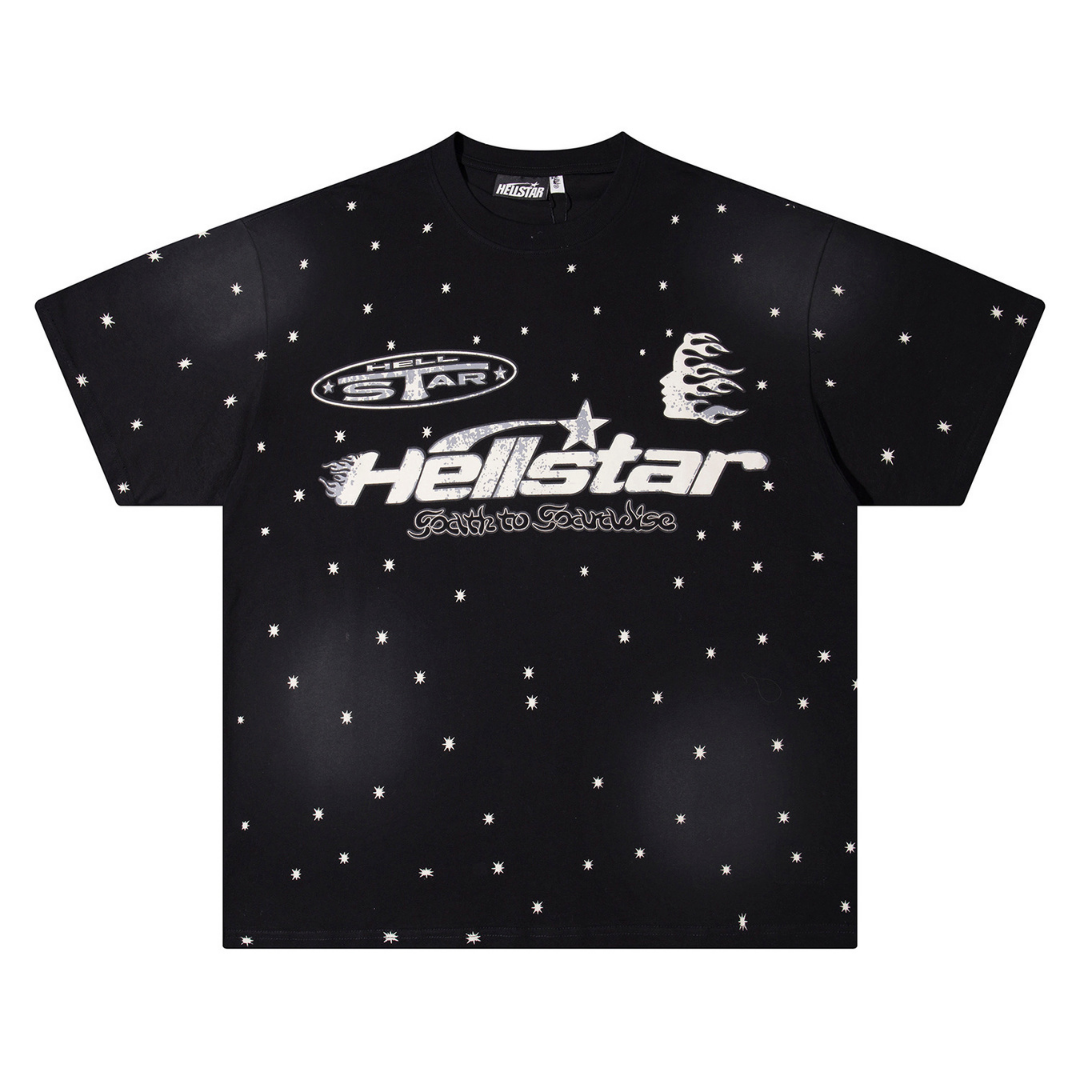 Hell T-shirt