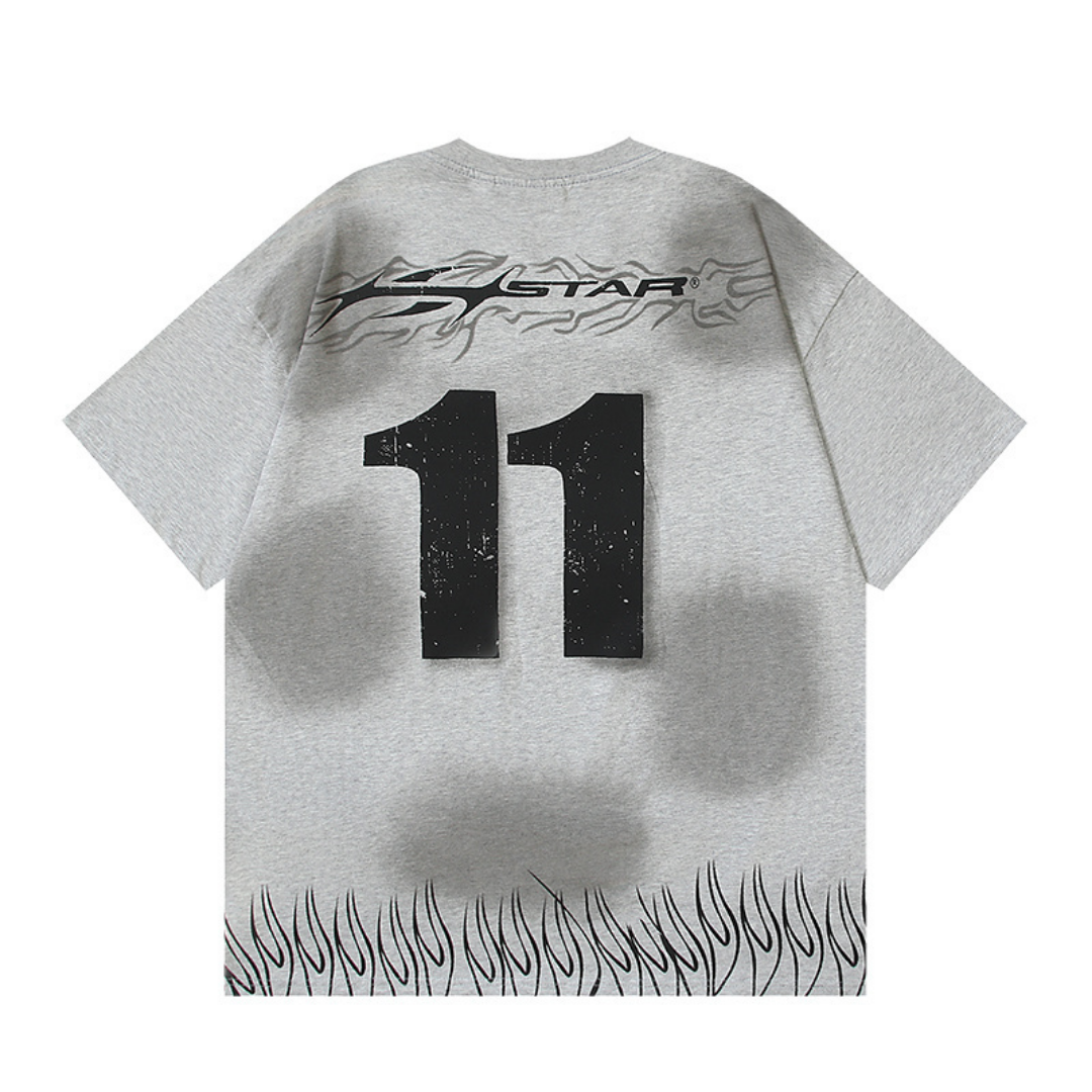 Hell T-shirt