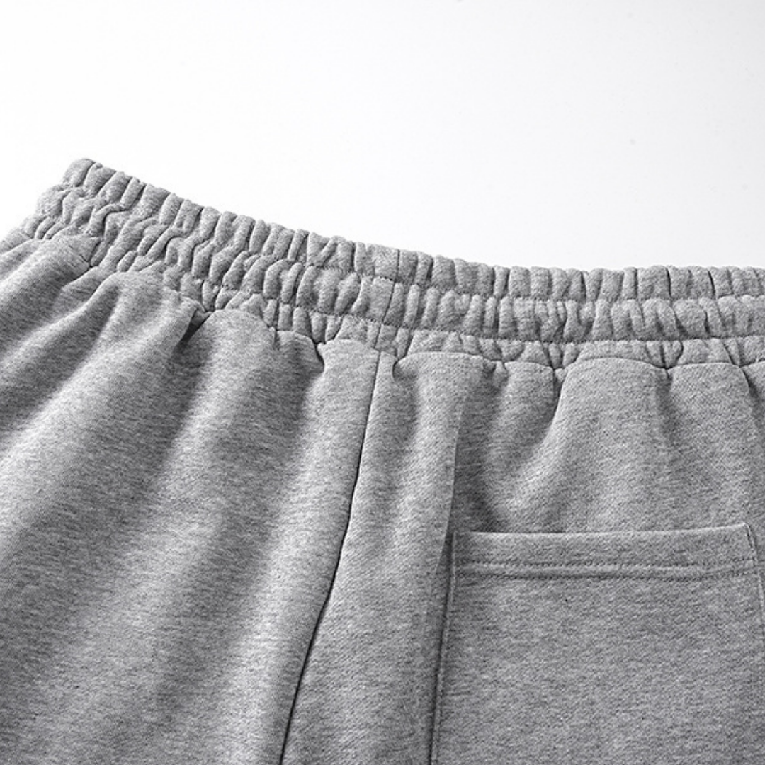 Alcatraz Pants