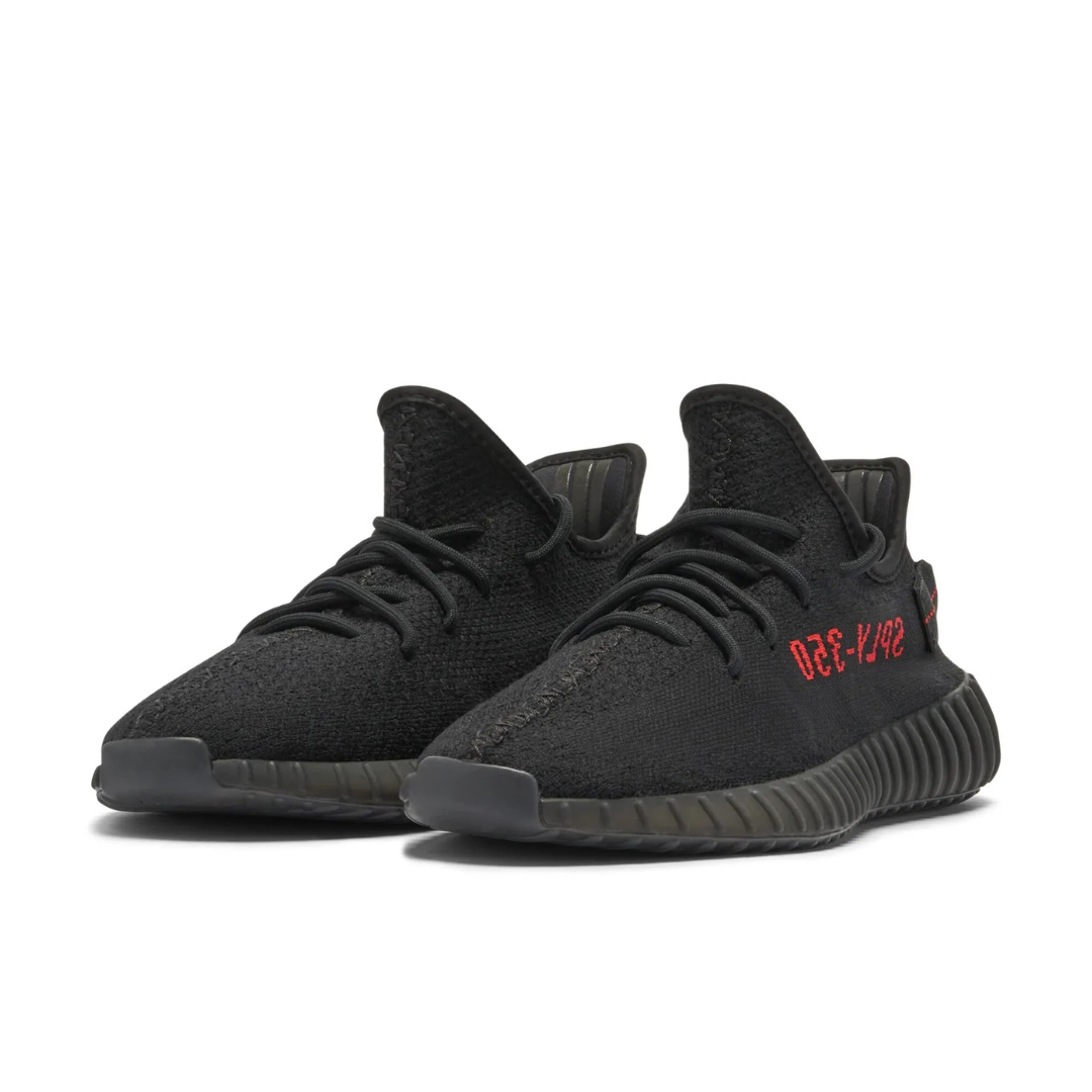 YEEZY - 350 V2 "Bred"