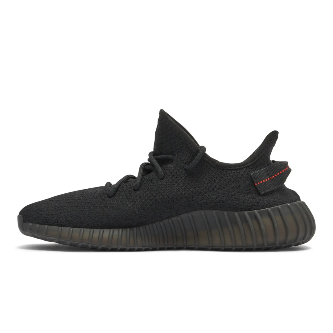 YEEZY - 350 V2 "Bred"