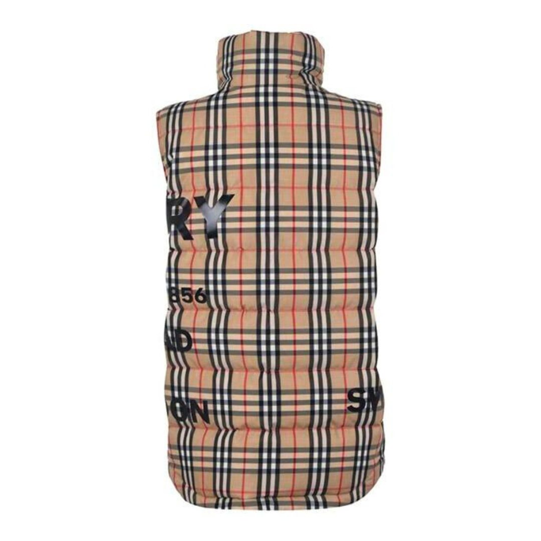 BB Gilet