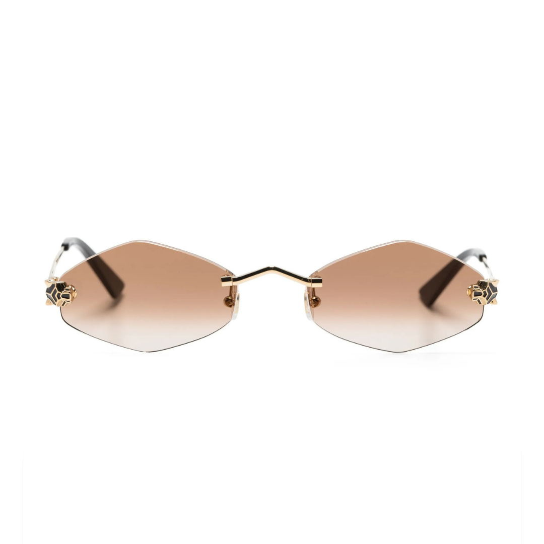 Polychromatic Sunglasses