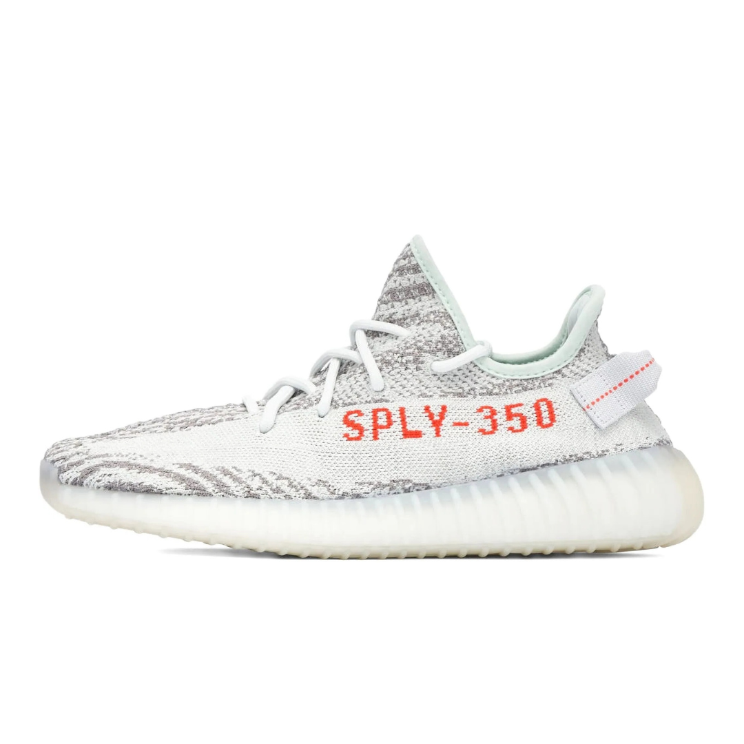 YEEZY - 350 V2 "Blue Tint"