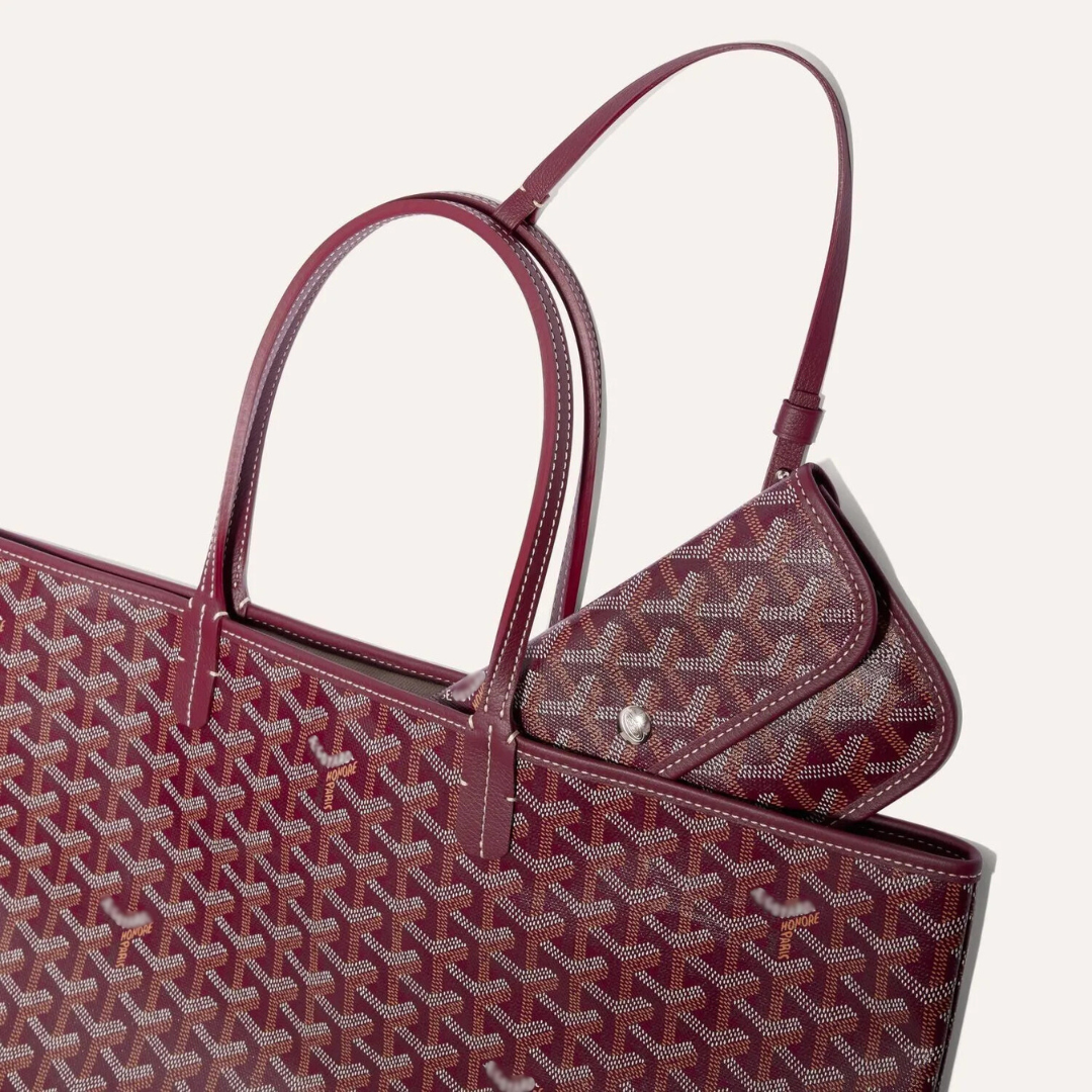 Saint Louis PM Bag