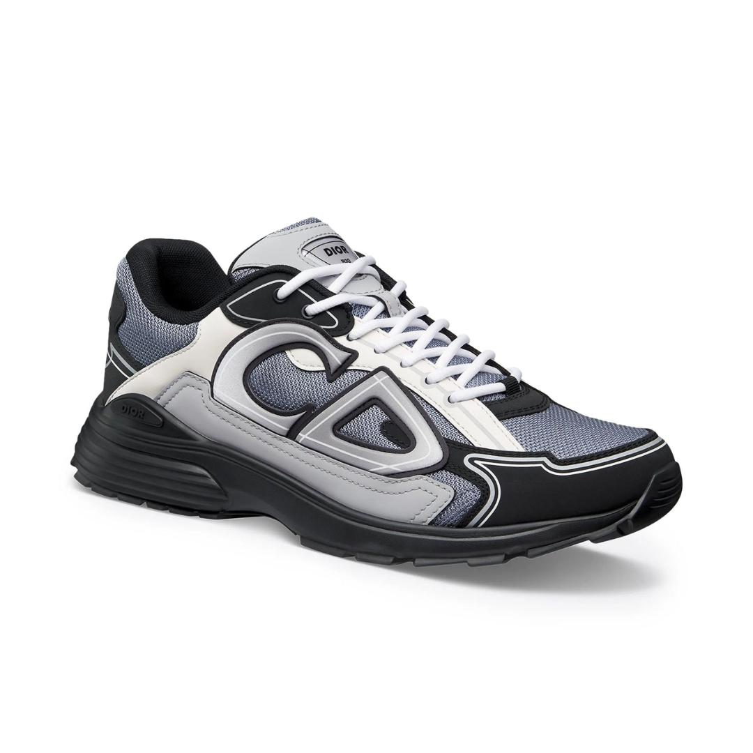 B30 Blue Black Grey