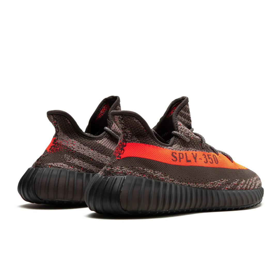 YEEZY - 350 "Carbon Beluga"