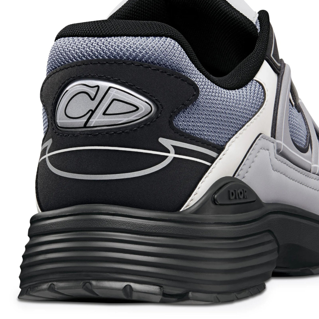 B30 Blue Black Grey