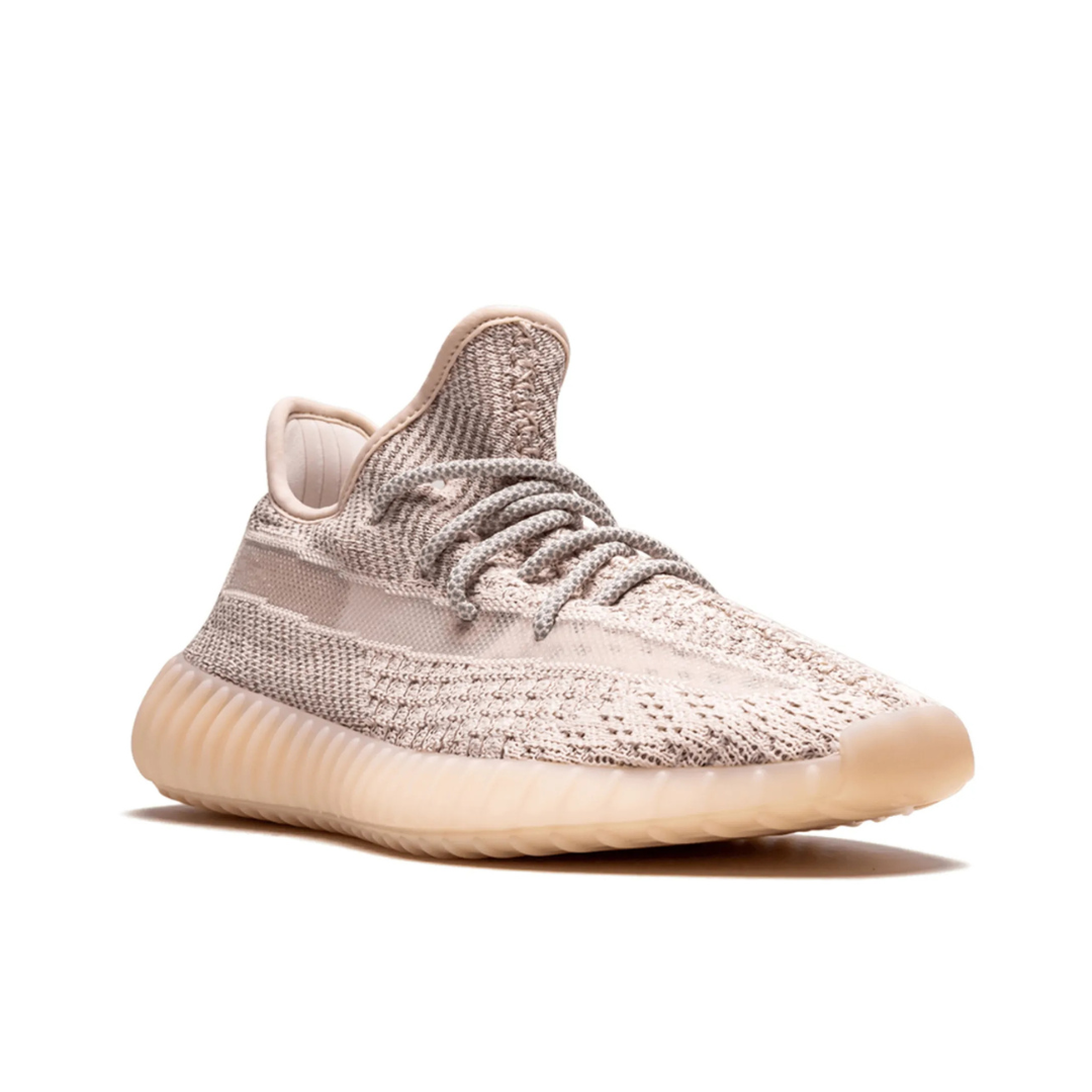 YEEZY - 350 V2 "Synth Reflective"