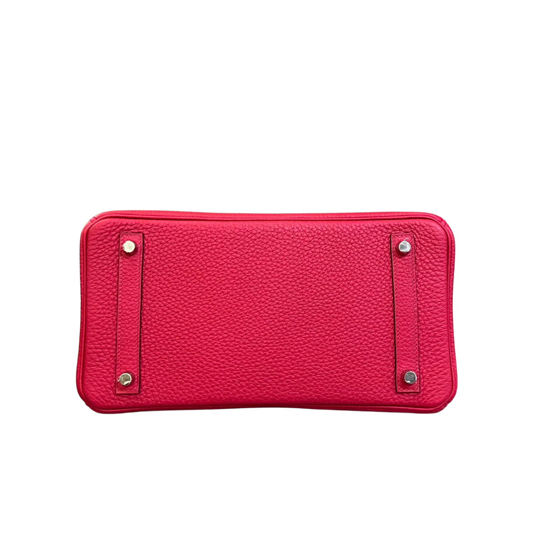 Birkin 25 Bag