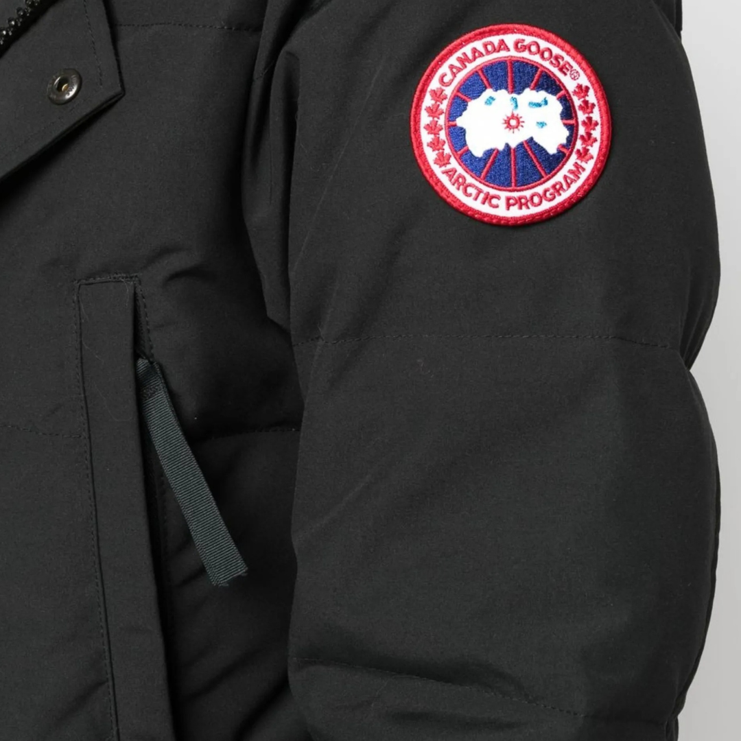 Goose Wyndham Parka