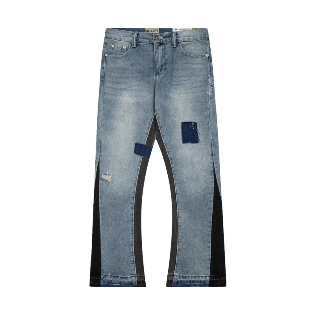 Gallery Dpt. Paint Jeans