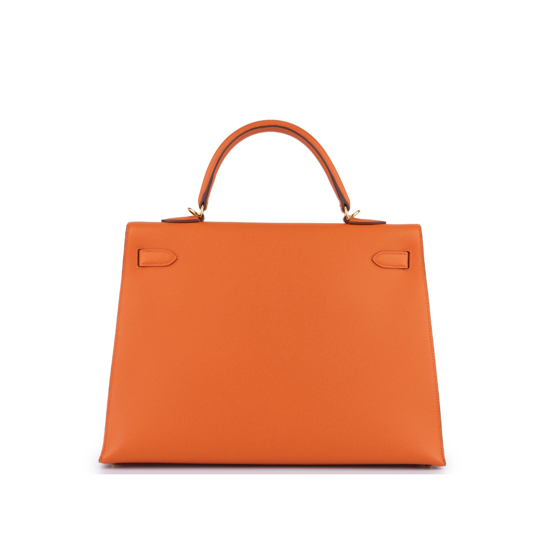 Kelly 32 Bag
